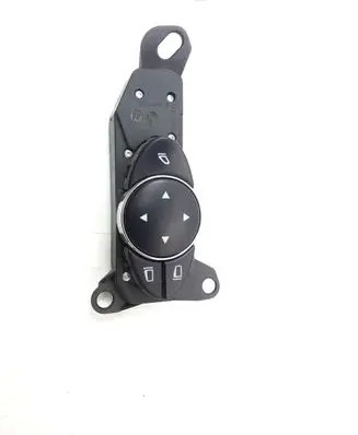 Mercedes-Benz E W211 Wing mirror switch A2118216179