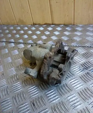 Renault Laguna II Rear brake caliper