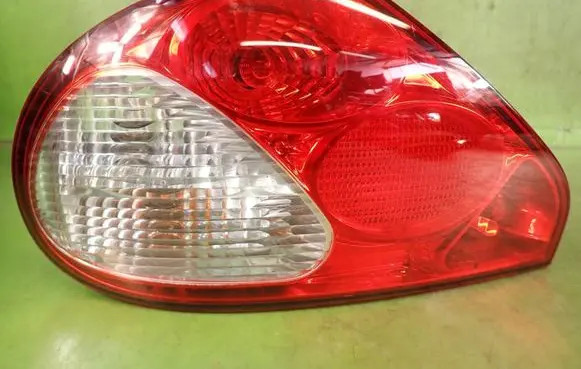 Jaguar X-Type Rear/tail lights