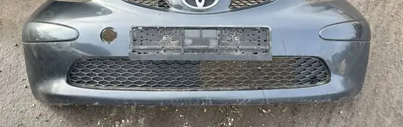 Toyota Aygo AB10 Front bumper
