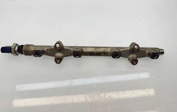 Cupra Formentor Fuel main line pipe 04C906054C 190121 810PP0304