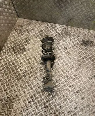 Mercedes-Benz C W204 Front shock absorber/damper 2043232600 A2043232600