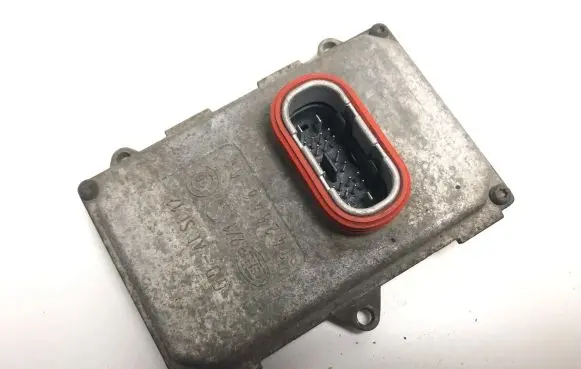 Audi A8 S8 D3 4E Headlight ballast module Xenon 4F0941329B