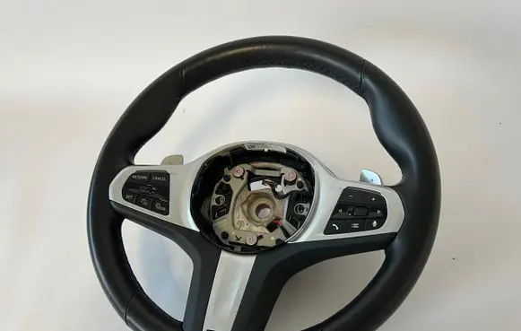 BMW X6 G06 Steering wheel kierownicax6