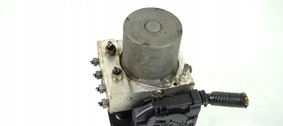 Nissan Qashqai ABS Pump 0265951743