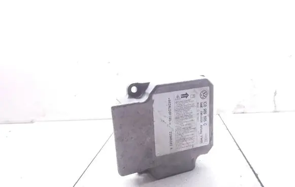 Volkswagen PASSAT B5 Airbag control unit/module 1C0909605C 5WK43130