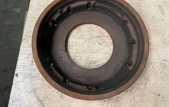 Volkswagen Golf IV Flywheel 027105273D