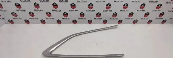BMW 3 G20 G21 Rear side glass trim 16444510 7470032