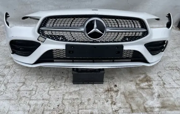Mercedes-Benz CLA C118 X118 Front bumper A1188801701