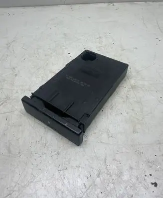 Volkswagen Sharan Cup holder 7M5858602 YM21F048196