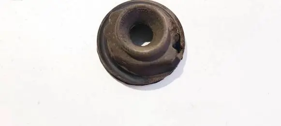 Volkswagen Polo IV 9N3 Front coil spring rubber mount 1j0512149b