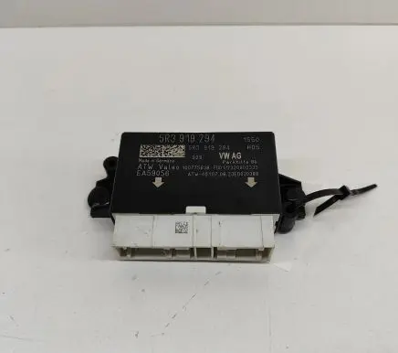 Parking PDC control unit/module