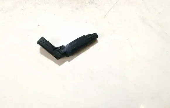 Crankshaft position sensor