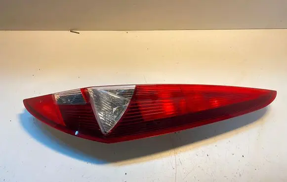 Fiat Punto (188) Rear/tail lights 286202