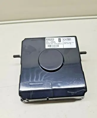 Volvo XC90 Other control units/modules 30732539 nr4705
