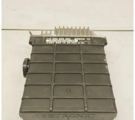 Mercedes-Benz 190 W201 Engine control unit/module 0075451432 0280800284