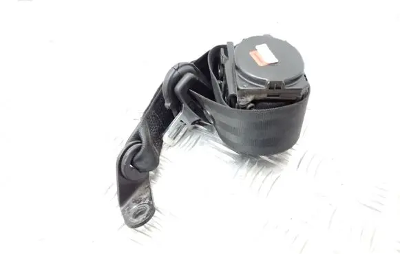 Volkswagen Fox Rear seatbelt 5Z0857805A