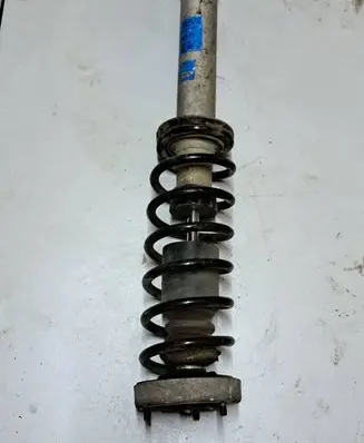 BMW 7 E65 E66 Front shock absorber with coil spring 311773 00283 2LL79A