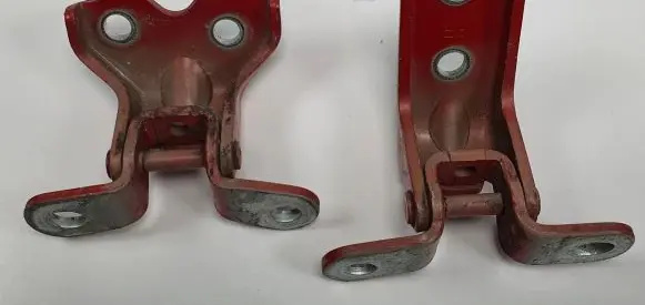KIA Picanto Front door hinge set 