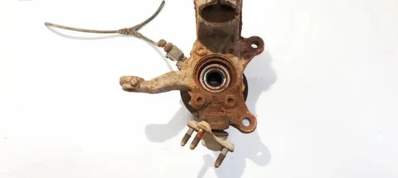 Volkswagen Touran I Front wheel hub