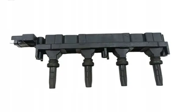 Citroen C8 High voltage ignition coil 9645333180
