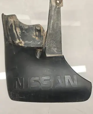 Nissan Patrol Y61 Rear mudguard 78811VB010 VB01B