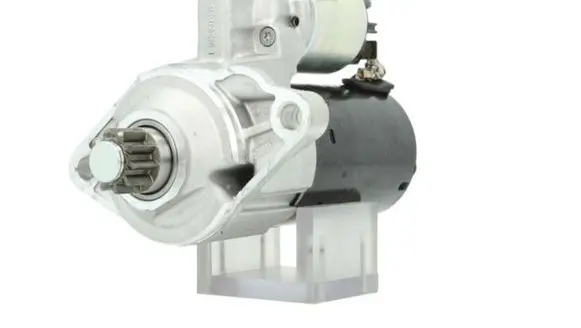 Volkswagen Jetta III Starter motor CS1409