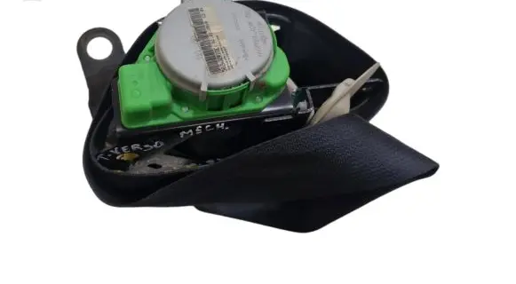 Toyota Verso Front seatbelt 732200F050