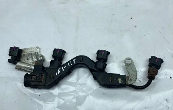 Opel Insignia A Fuel injector wires 55580911