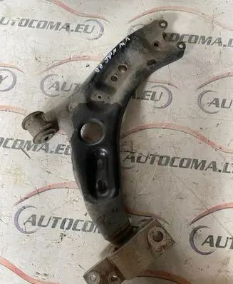 Volkswagen Touran I Front lower control arm/wishbone 1K0407152BC