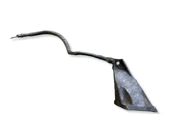 BMW 5 E34 Engine mounting bracket 1141866