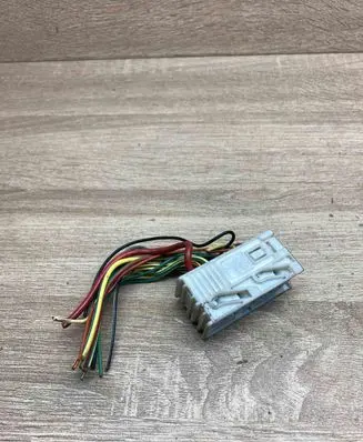 BMW 5 E39 Plug wire 1382567