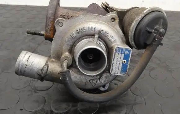 Opel Corsa C Turbo 73501344