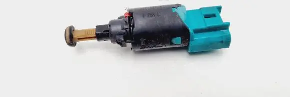 Peugeot 407 Brake pedal sensor switch 9650688480 4268