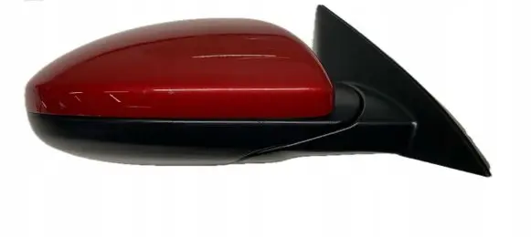 KIA Xceed Front door electric wing mirror 87620-J7220