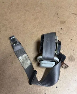 Volkswagen Sharan Rear seatbelt 7M3857816 1M21613B86AAW