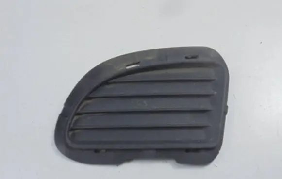 Fiat Punto (199) Front bumper lower grill 735410808