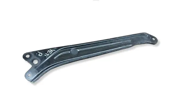 Skoda Yeti (5L) Radiator support slam panel bracket 5L0805932 H070112