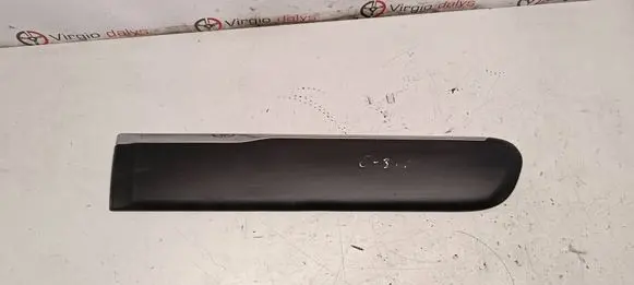 Citroen C3 Picasso Rear door trim (molding) 94594U01