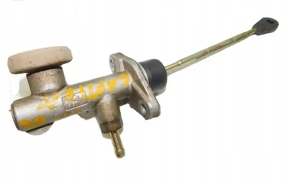 Chevrolet Captiva Clutch master cylinder