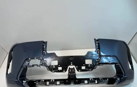 BMW iX Front bumper 5A6B601 51115A6B601