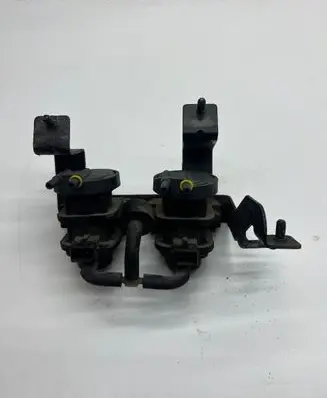 Opel Signum Turbo solenoid valve 09128022