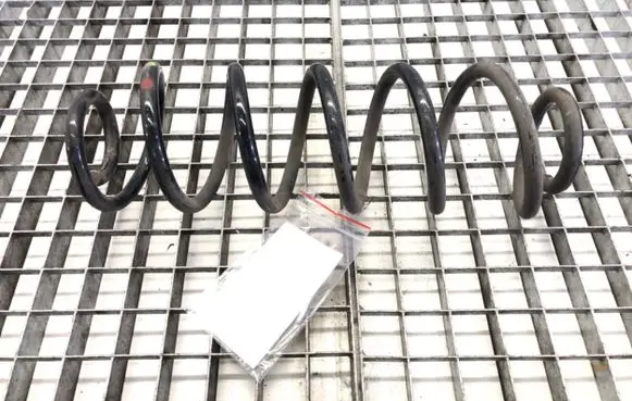 Toyota Corolla E210 E21 Rear coil spring