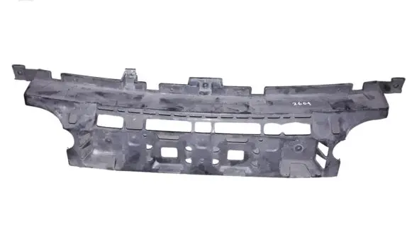 Jeep Grand Cherokee (WK) Front grill 55156878A