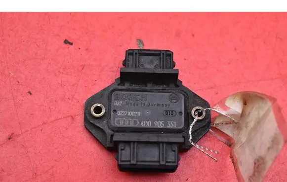 Audi A8 S8 D2 4D Engine control unit/module ECU 4D0905351