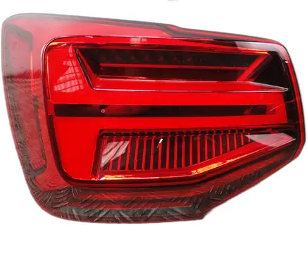 Audi Q2 - Headlight/headlamp 81A945091B