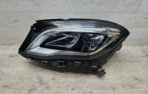 Mercedes-Benz GLA W156 X156 Headlight/headlamp A1569066900