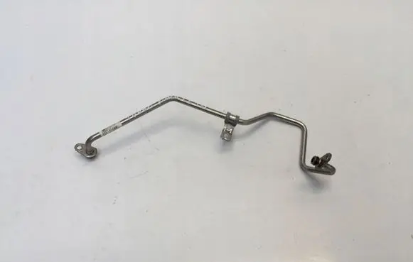 Turbo turbocharger oiling pipe/hose