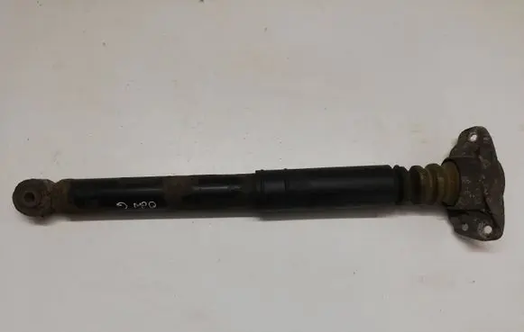 Skoda Octavia Mk2 (1Z) Rear shock absorber/damper