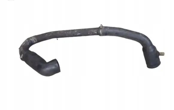 Ford Transit Intercooler radiator
